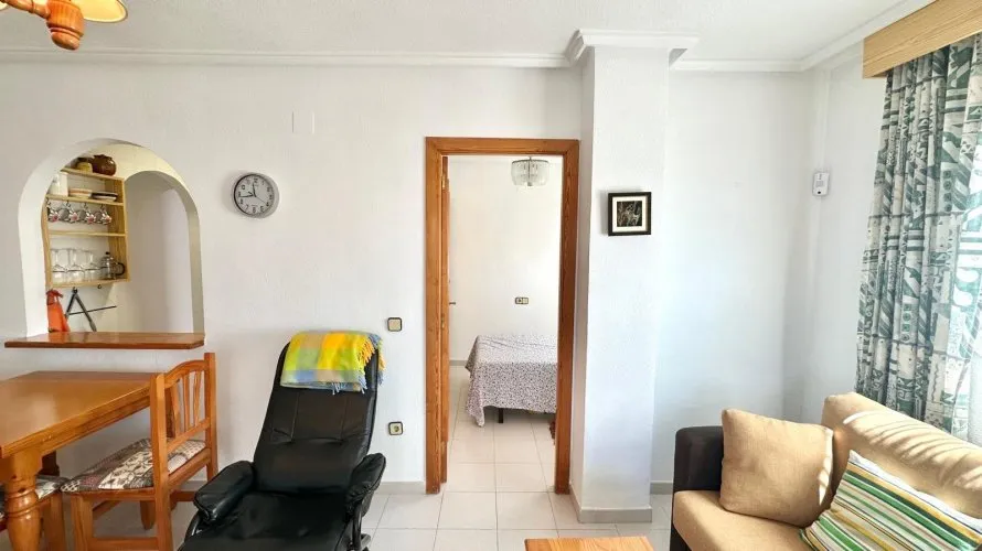 Ático de 2 dormitorios en Torrevieja, España No. 3047 № 5
