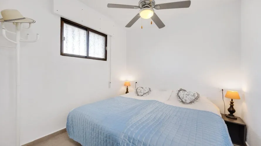Apartamento de 1 dormitorio en Torrevieja, España No. 3034 № 10