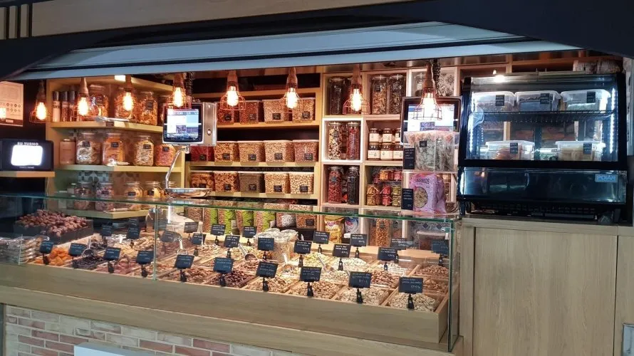 Propiedad comercial de 19m² en Alicante, España No. 2997 № 27