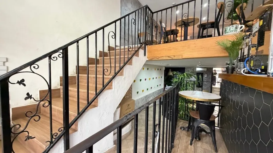 Propiedad comercial de 150m² en Torrevieja, España No. 3089 № 21