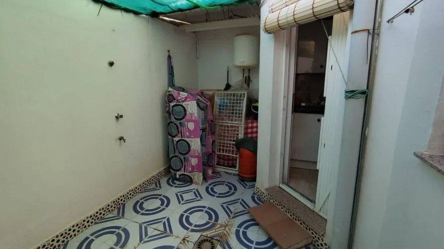 Сasa de 3 dormitorios en Los Alcázares, España No. 2939 № 13