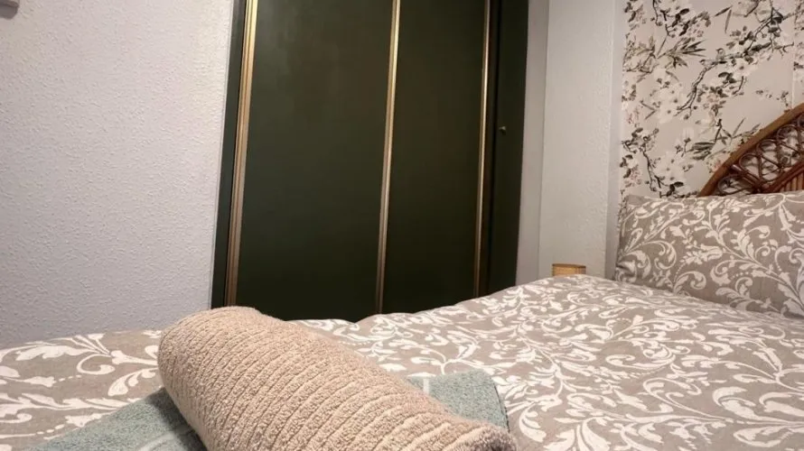 Ático de 1 dormitorio en Torrevieja, España No. 2993 № 8
