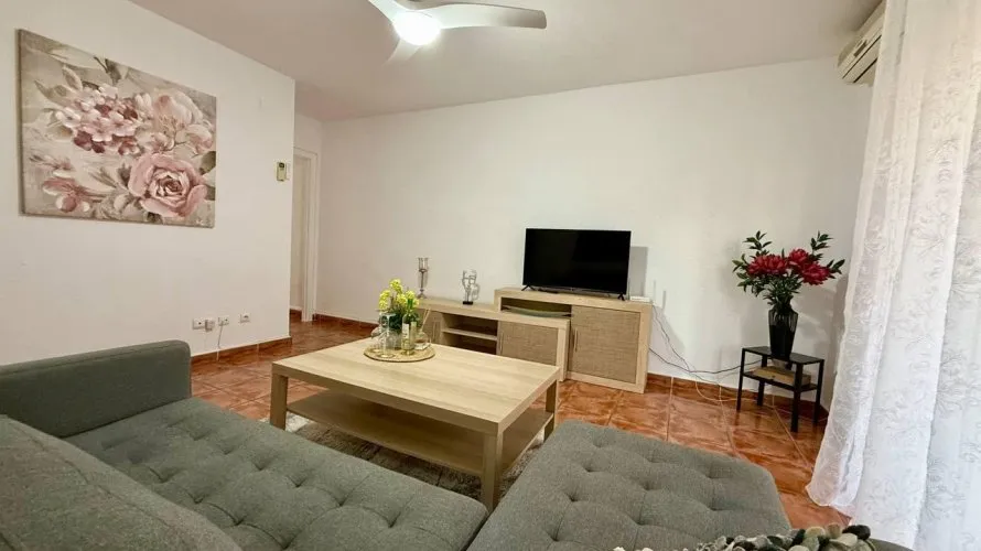 Apartamento de 2 dormitorios en Torrevieja, España No. 2935 № 19