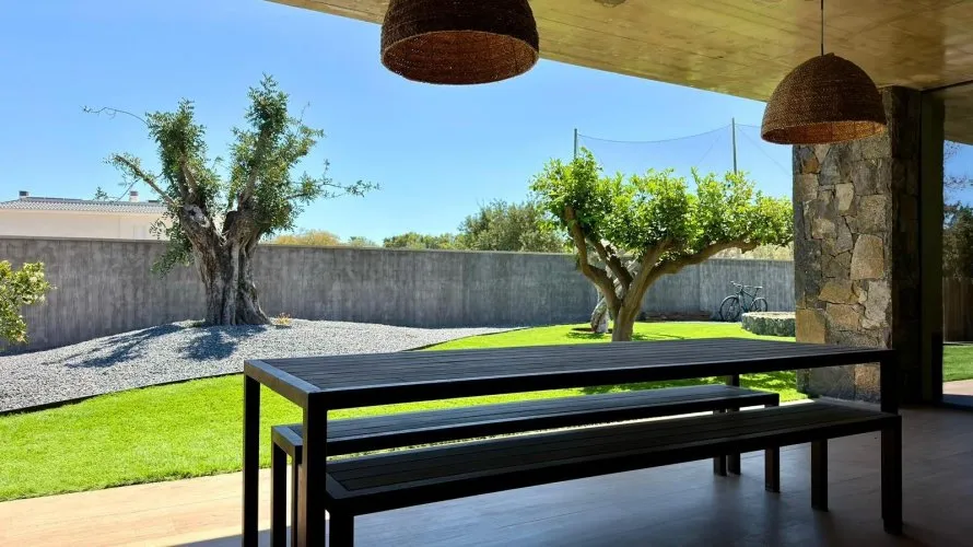 Villa de 3 dormitorios en Alicante, España No. 2748 № 19