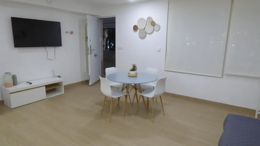 Propiedad comercial de 50m² en Alicante, España No. 2946 № 3