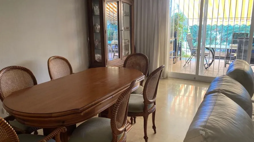 Apartamento de 5 dormitorios en Alicante, España No. 2809 № 20