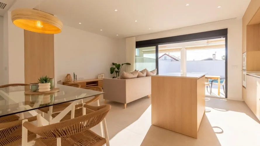 Villa de 102m² en Torrevieja, España No. 2773 № 16