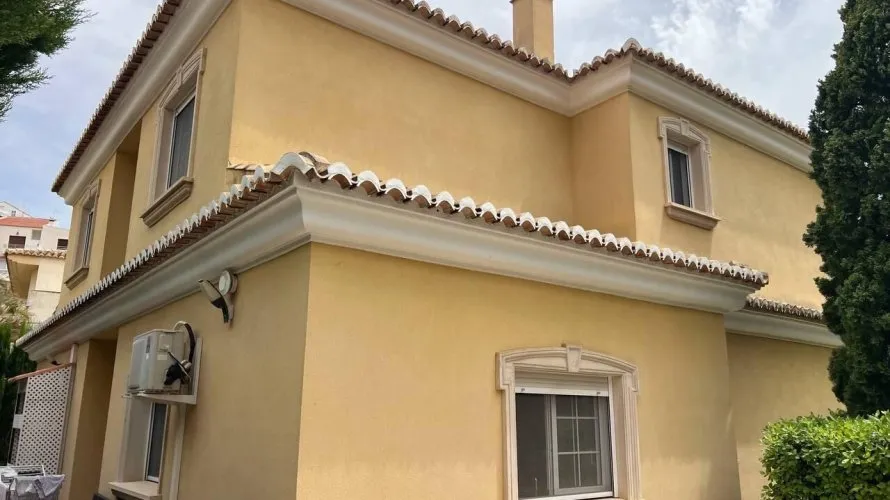 Villa de 5 dormitorios en Cullera, España No. 2737 № 24