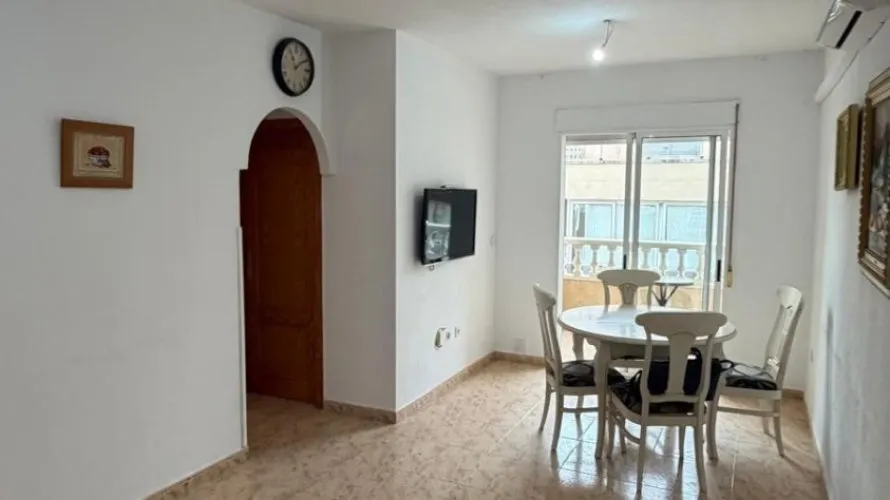 Apartamento de 61m² en Torrevieja, España No. 3055 № 6