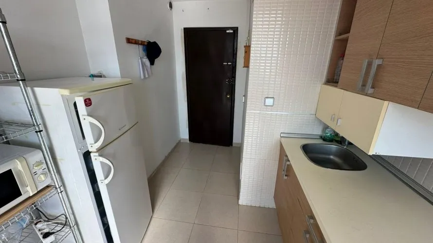 Apartamento de 42m² en Benidorm, España No. 3026