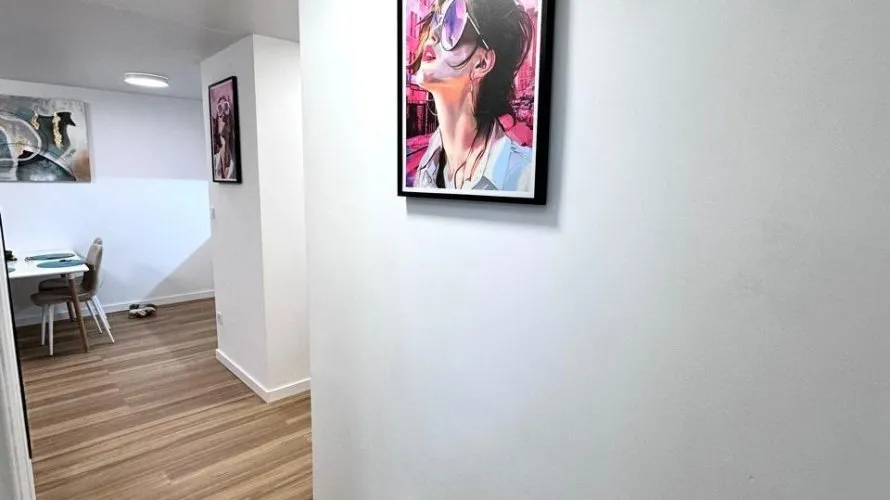 Apartamento de 2 dormitorios en Torrevieja, España No. 3052 № 19