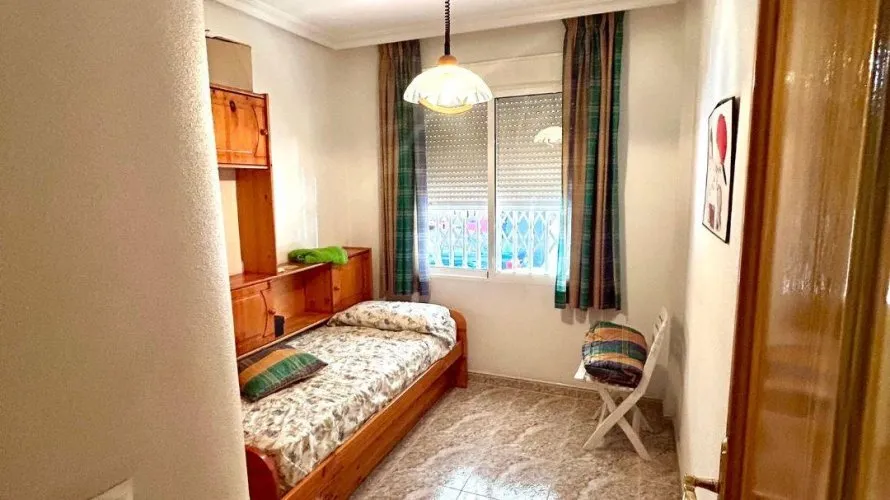 Apartamento de 3 dormitorios en Torrevieja, España No. 2989 № 8
