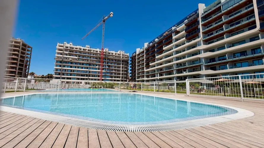 Apartamento de 2 dormitorios en Torrevieja, España No. 2818 № 27