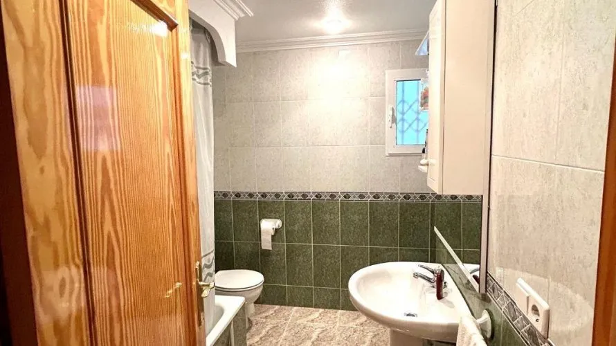 Apartamento de 3 dormitorios en Torrevieja, España No. 2989 № 2