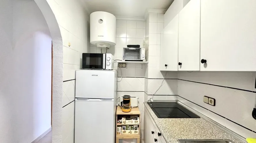 Ático de 2 dormitorios en Torrevieja, España No. 3047 № 10