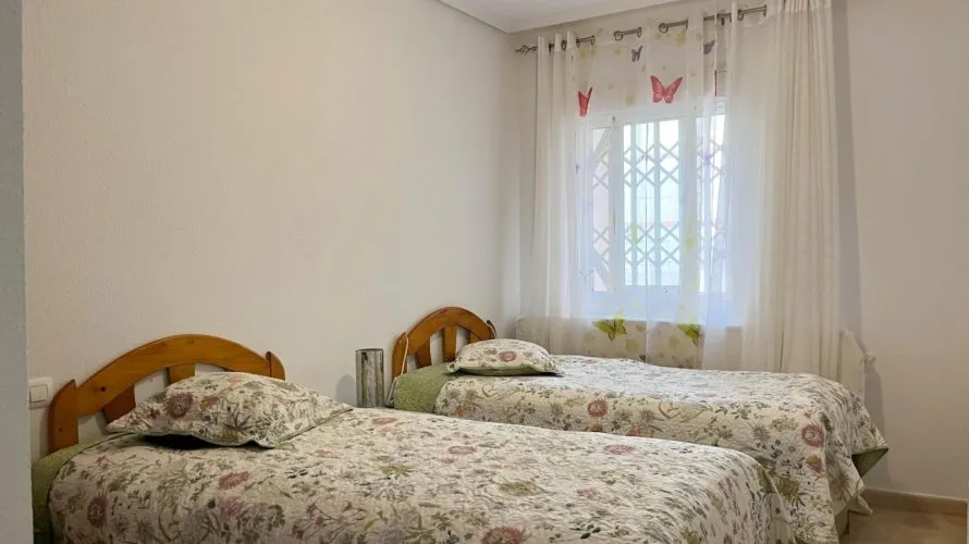 Apartamento de 1 dormitorio en Torrevieja, España No. 3088 № 21