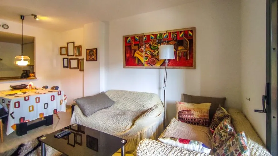 Apartamento de 2 dormitorios en Villajoyosa, España No. 2733 № 19