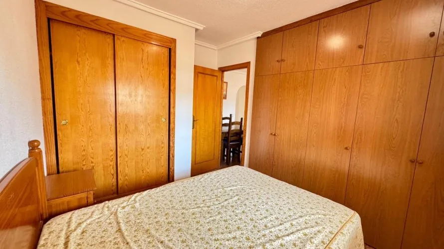 Ático de 2 dormitorios en Torrevieja, España No. 2962 № 8