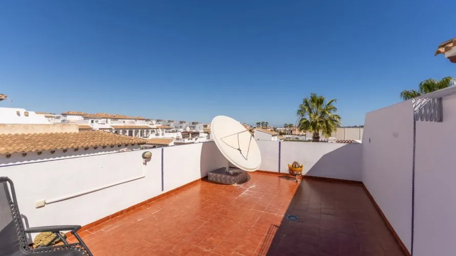 Сasa de 60m² en Los Altos, España No. 2788 № 5