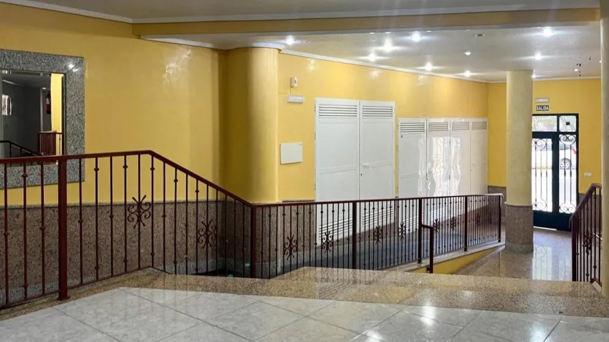 Apartamento de 1 dormitorio en Torrevieja, España No. 3088 № 3