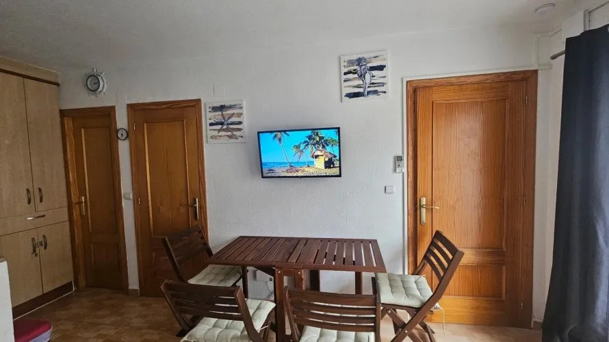 Bungalow de 1 dormitorio en Los Altos, España No. 2994 № 14
