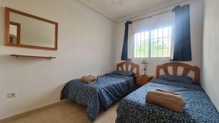 Bungalow de 58m² en Torrevieja, España No. 2948 № 6