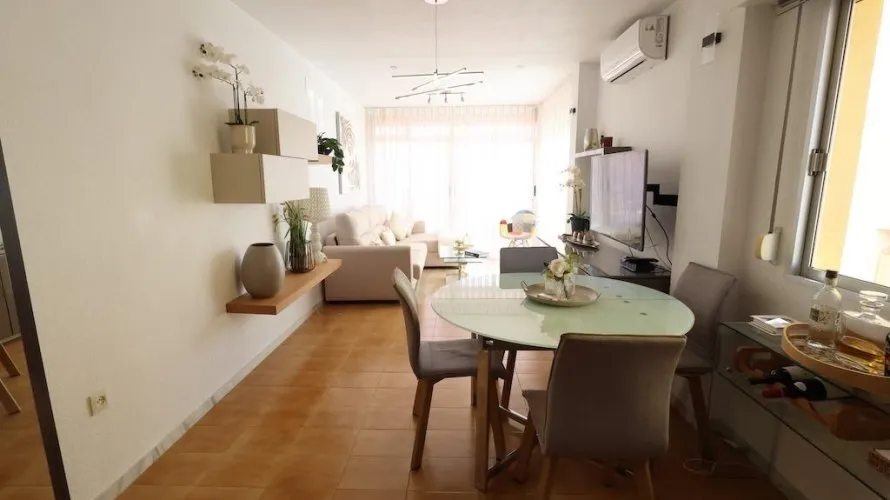 Apartamento de 1 dormitorio en La Veleta, España No. 3069 № 9