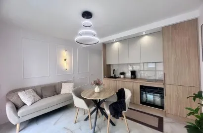 Apartamento de 51m² en Torrevieja, España No. 3051
