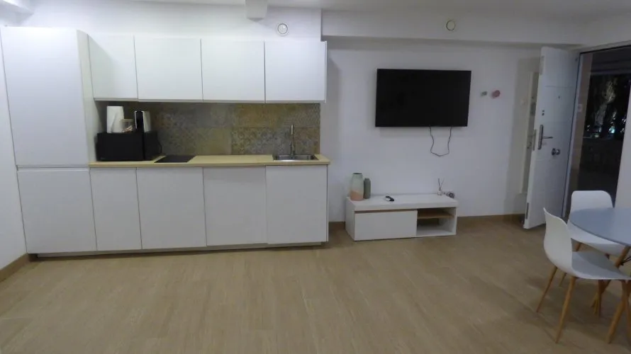 Propiedad comercial de 50m² en Alicante, España No. 2946 № 14