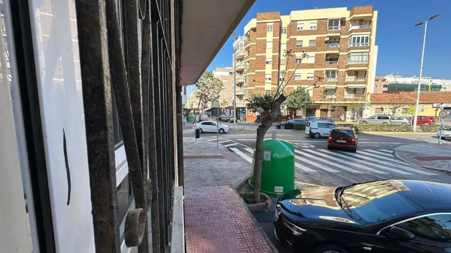 Parcela de 2 dormitorios en Torrevieja, España No. 3025