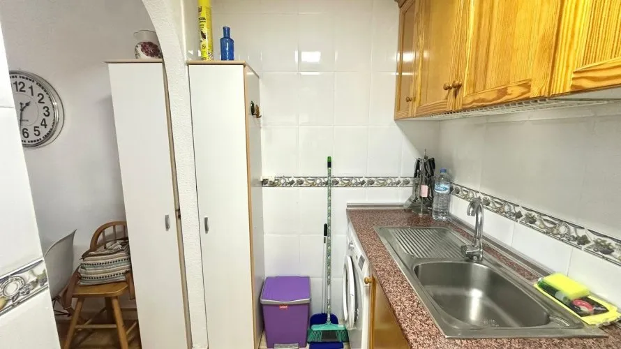 Apartamento de 58m² en Torrevieja, España No. 3048 № 13