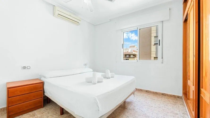 Apartamento de 3 dormitorios en Torrevieja, España No. 3046 № 19