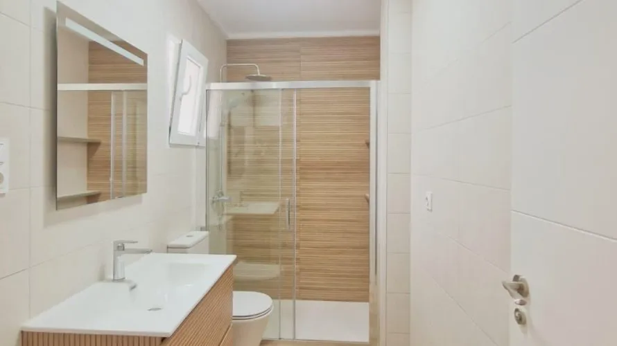 Apartamento de 1 dormitorio en San Fulgencio, España No. 3058 № 14