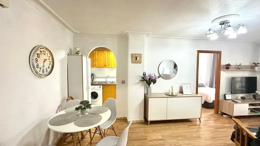 Apartamento de 58m² en Torrevieja, España No. 3048 № 18
