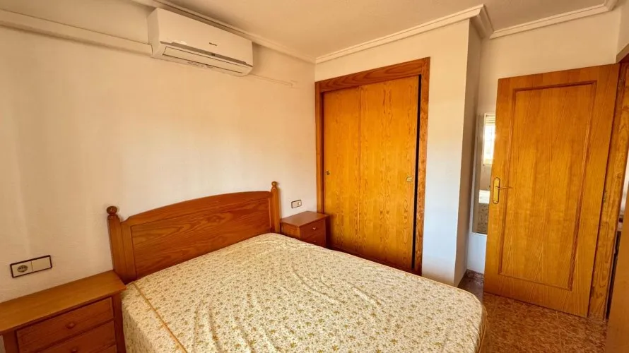 Ático de 2 dormitorios en Torrevieja, España No. 2962 № 17