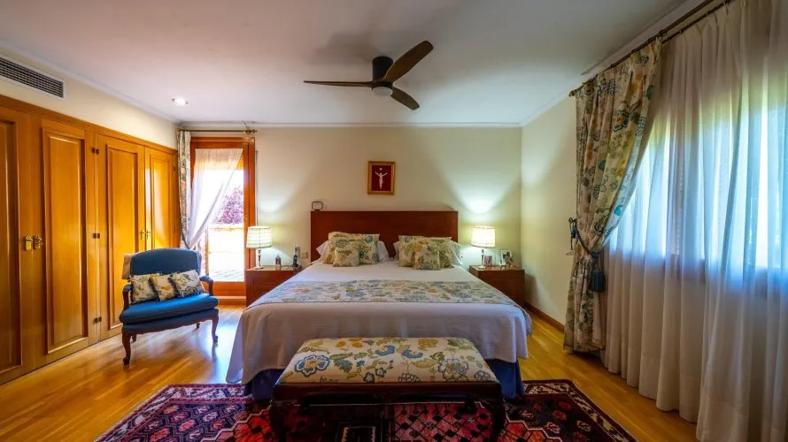 Apartamento de 6 dormitorios en Pozuelo de Alarcón, España No. 2746 № 9