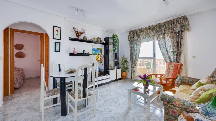 Apartamento de 70m² en Torrevieja, España No. 3161 № 22