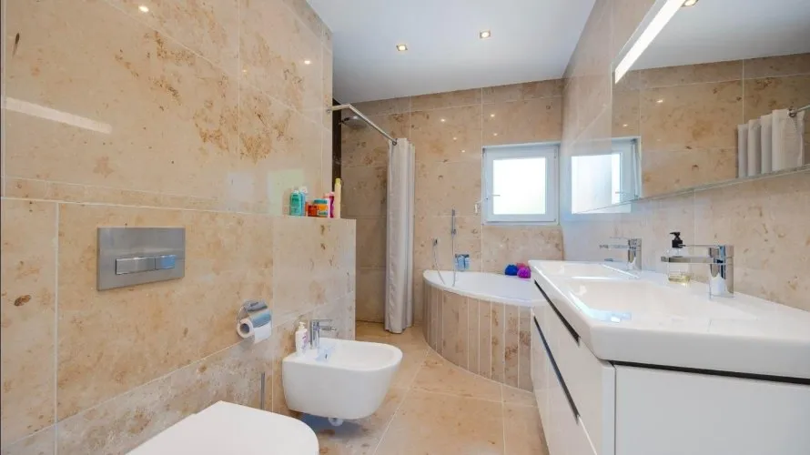 Villa de 4 dormitorios en Rojales, España No. 3260 № 11