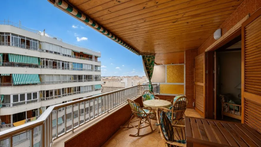 Apartamento de 100m² en Torrevieja, España No. 3195 № 28