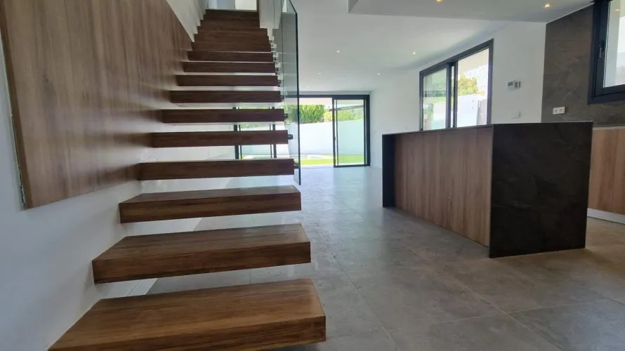 Villa de 3 dormitorios en La Font, España No. 3176 № 19