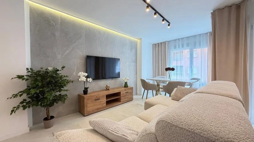 Apartamento de 4 dormitorios en Torrevieja, España No. 3270 № 3