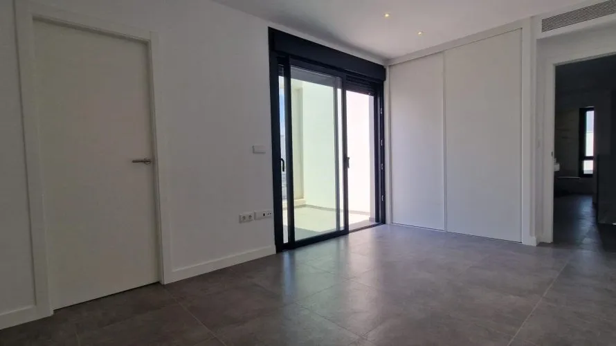Villa de 3 dormitorios en La Font, España No. 3176 № 14