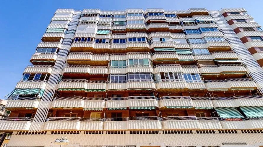Apartamento de 100m² en Torrevieja, España No. 3195 № 4