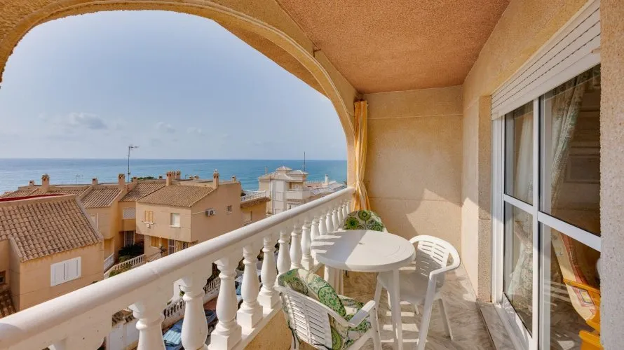 Apartamento de 70m² en Torrevieja, España No. 3161 № 19