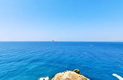 Apartamento de 3 dormitorios en Benidorm, España No. 3158
