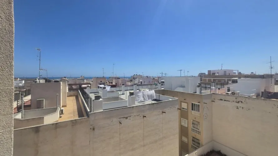 Apartamento de 33m² en Torrevieja, España No. 3199 № 10