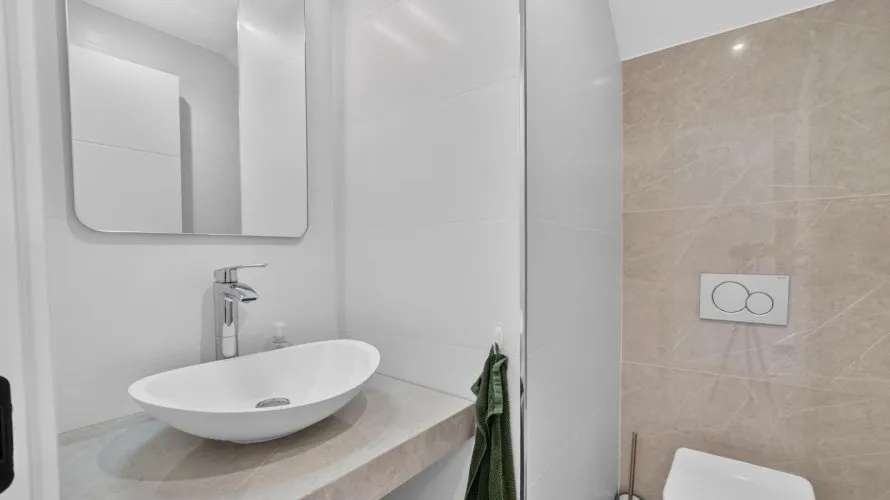 Villa de 178m² en Guardamar del Segura, España No. 3248 № 17