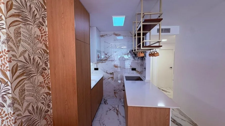Apartamento de 1 dormitorio en Torrevieja, España No. 3207 № 3