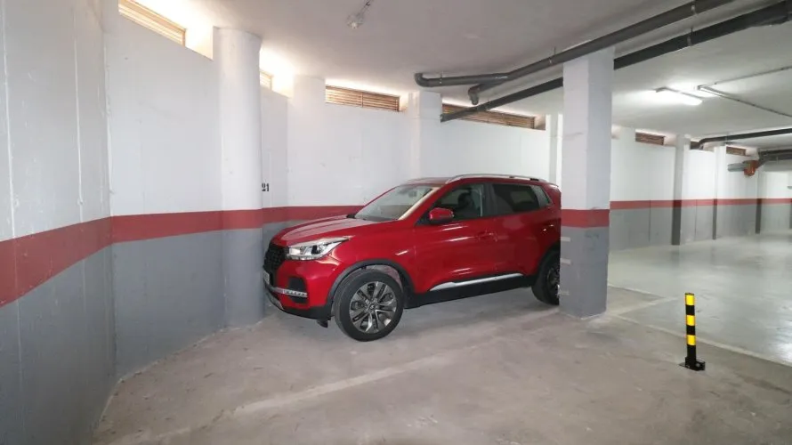 Apartamento de 2 dormitorios en Torrevieja, España No. 3280 № 18