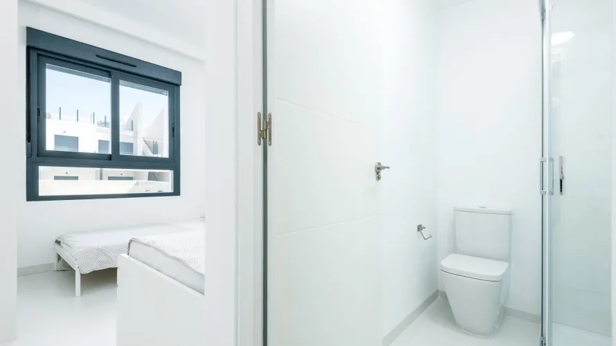 Apartamento de 65m² en San Miguel de Salinas, España No. 3245 № 21